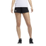 adidas Game Mode Shorts - Women's Black/White