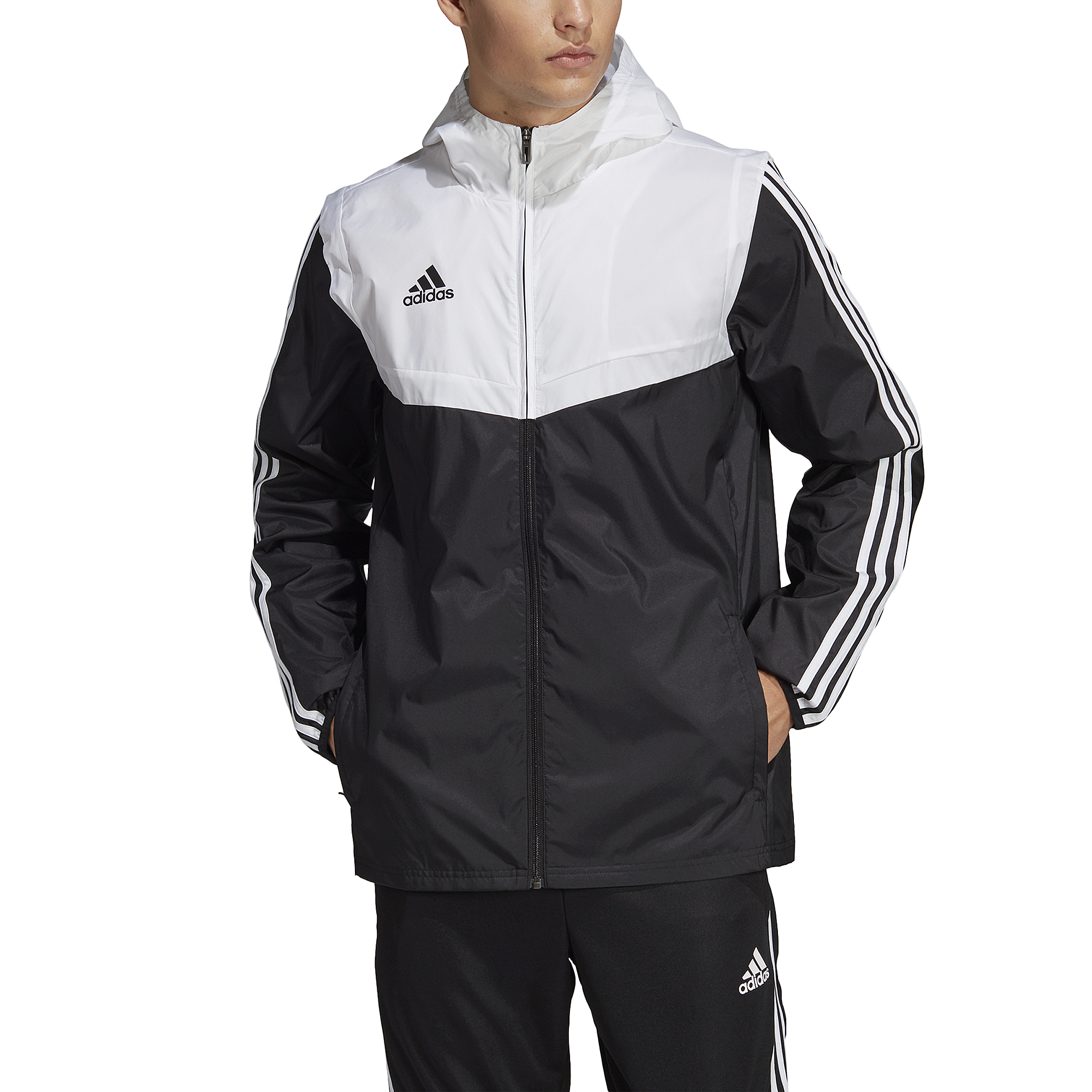 foot locker adidas track jacket