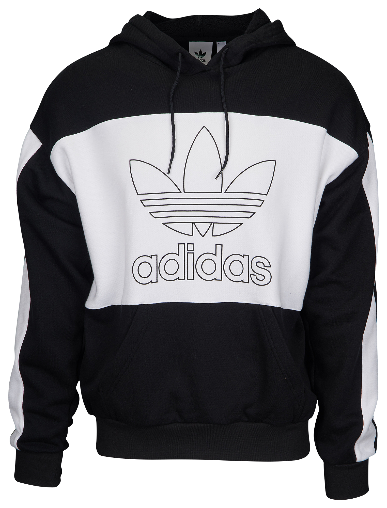 eastbay adidas hoodie