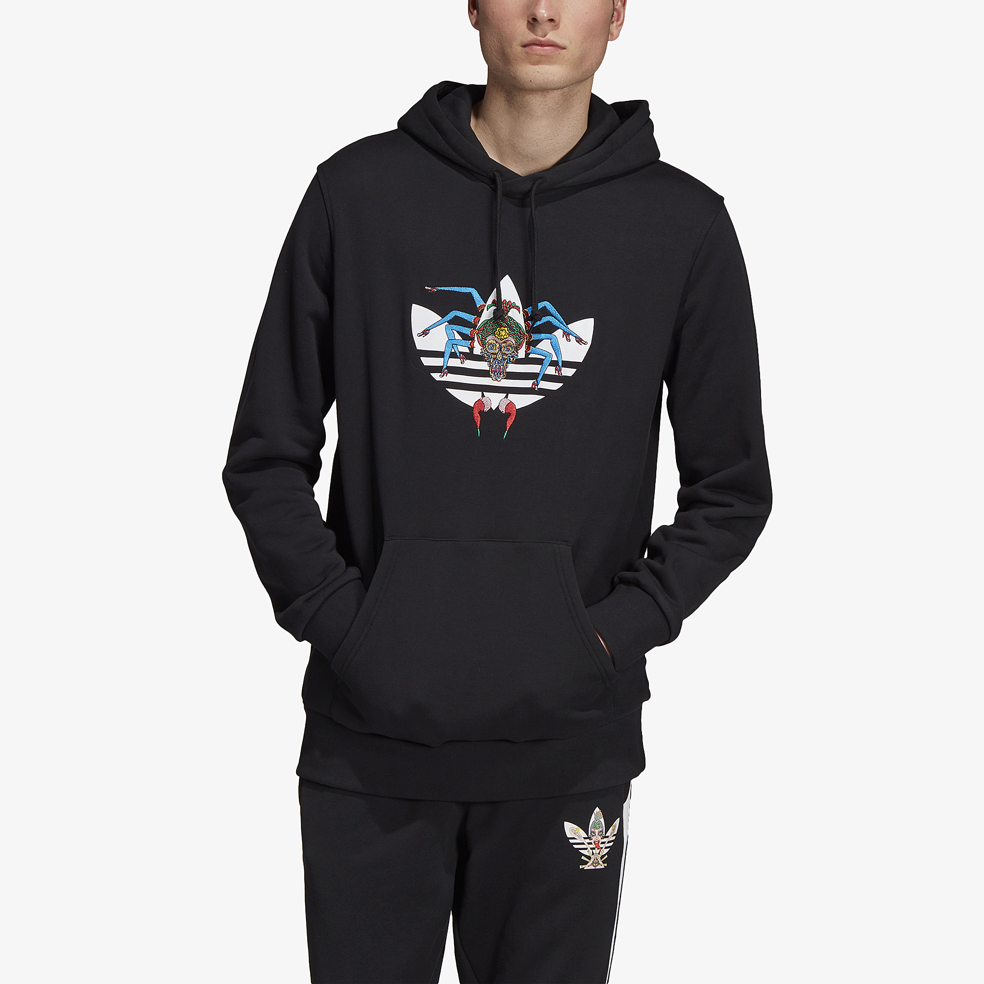 adidas tanaami hero hoodie