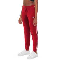 Women's - adidas Tiro 19 Pants - Power Red/White