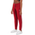 adidas Tiro 19 Pants - Women's Power Red/White