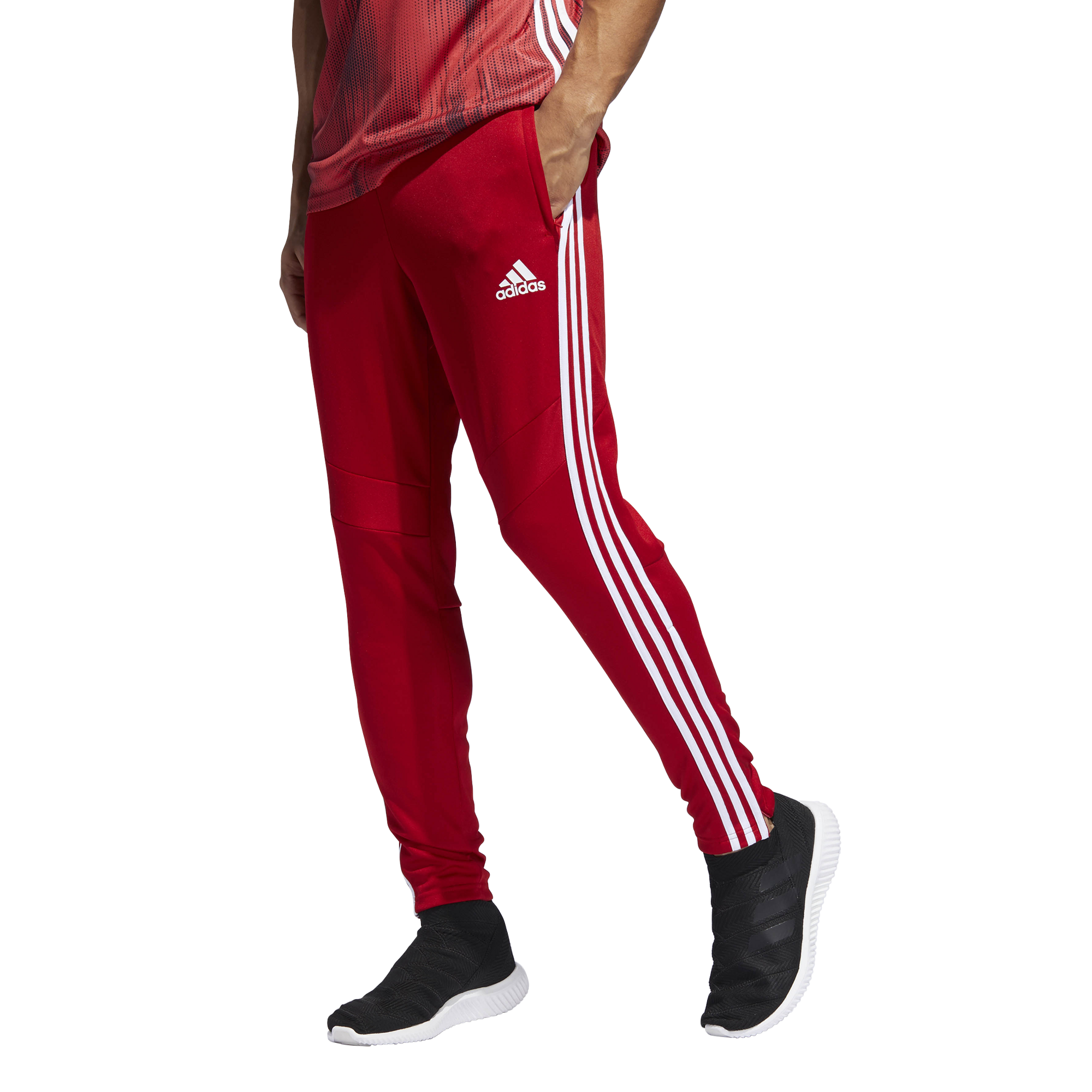 adidas pants men outfit