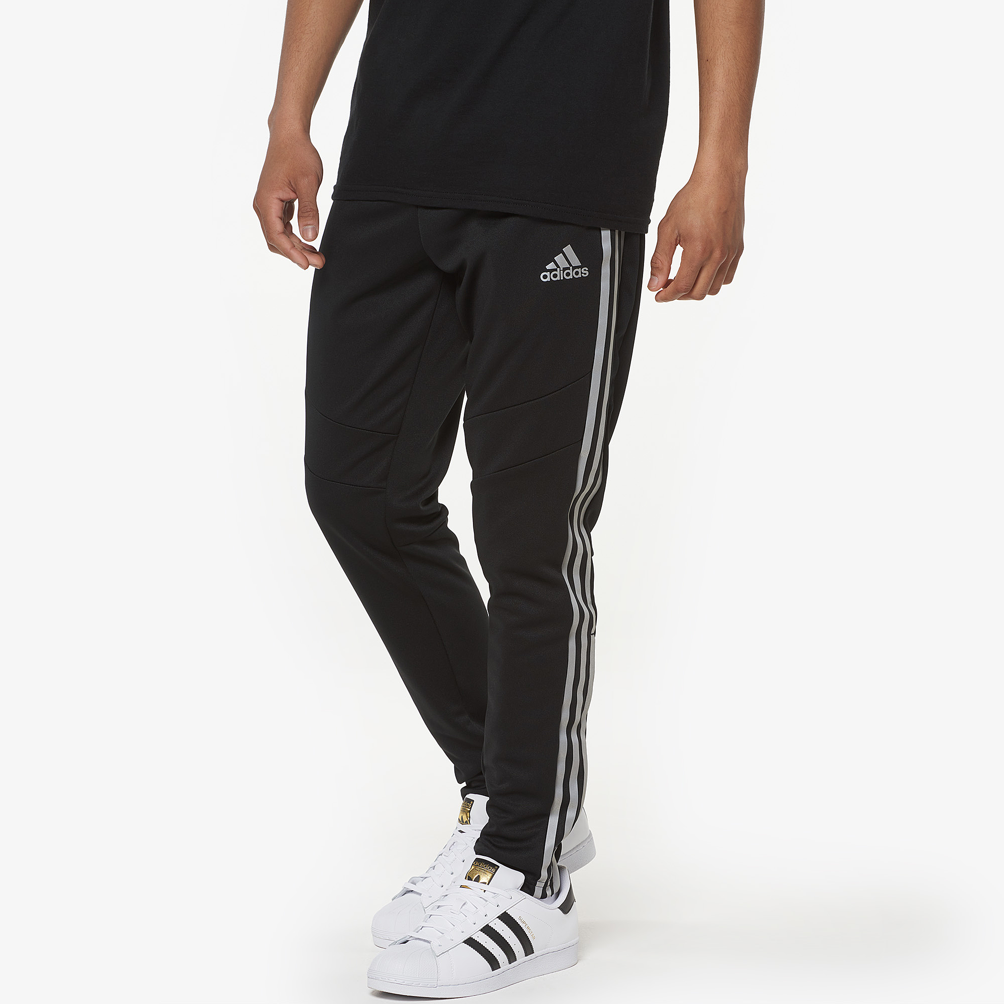 adidas mens dress pants