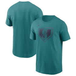 Men's - Nike Seattle Mariners Icon T-Shirt - Mardi Gras