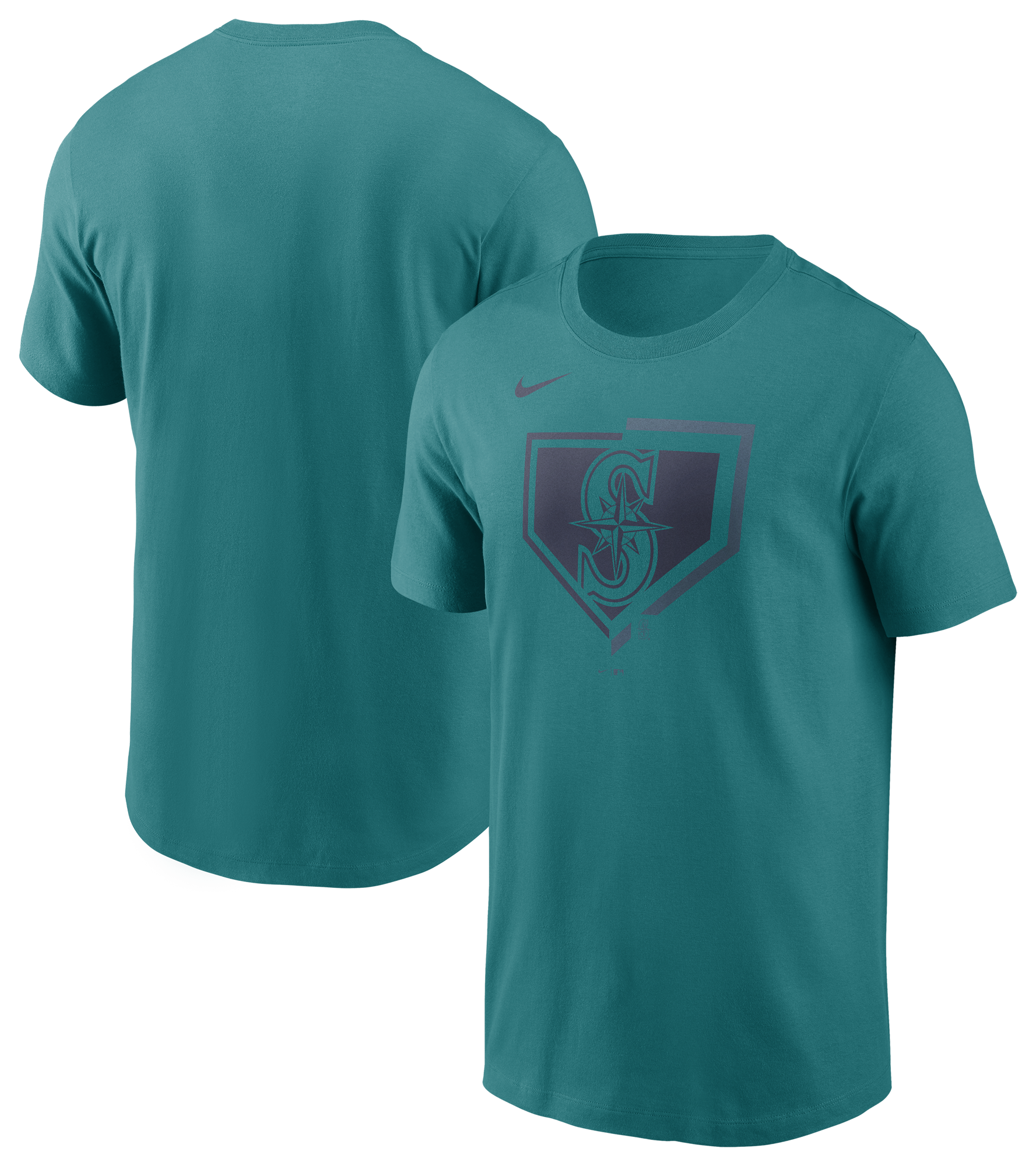 Nike Seattle Mariners Icon T-Shirt - Men's