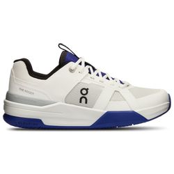 Boys' Grade School - On The Roger Pro - Indigo White/Blue