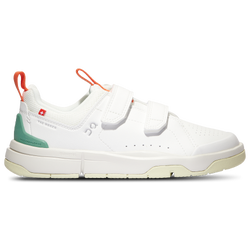 Boys' Preschool - On The Roger 1 - White/Green