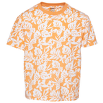 Orange/Bright White