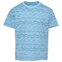 Boys' Grade School - LCKR T-Shirt - Ether/Atlantic