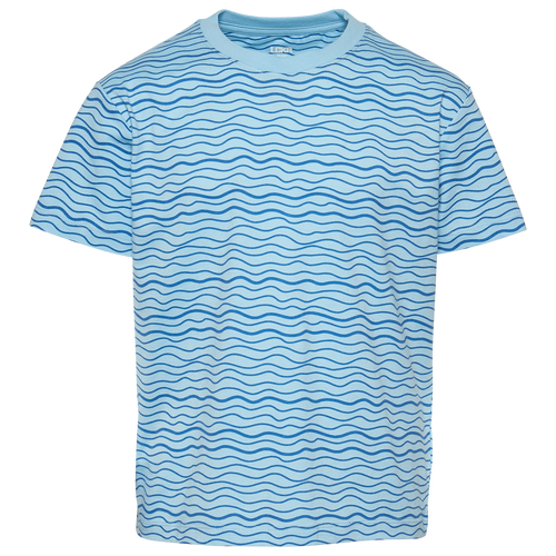  - LCKR T-Shirt - Ether/Atlantic