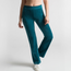 Juicy Couture Embellished Pants - Women's Sapphire/Teal