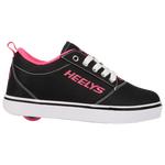 Black/White/Pink