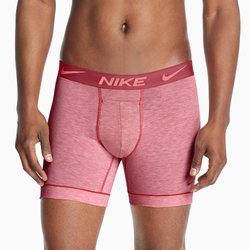 Men's - Nike Boxer Brief 2-Pack - Pink/Pink