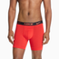 Nike Boxer Brief 2-Pack - Men's Red/Red