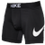 Nike Micro Underwear - Men's Black/Black