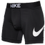 Nike Micro Underwear - Men's Black/Black