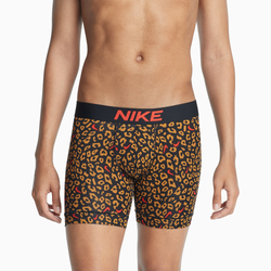 Men's - Nike Micro Underwear - Brown/Brown