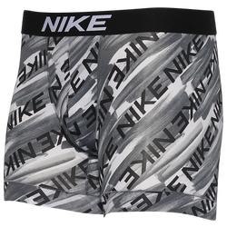Men's - Nike Micro Underwear - Blue/Blue