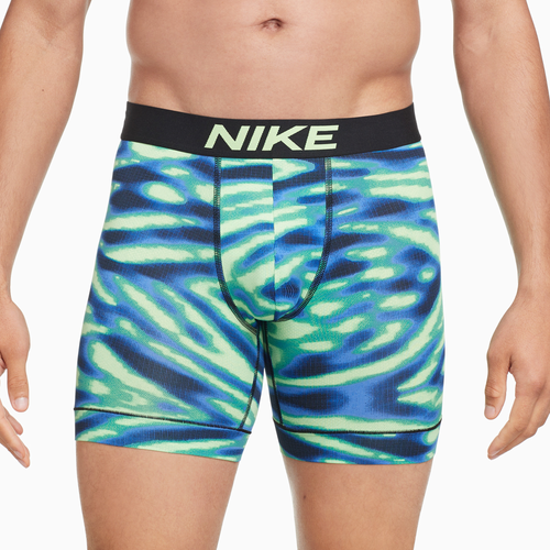 

Nike Mens Nike Micro Underwear - Mens Multi Size S