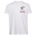LCKR Iinbit Graphic T-Shirt - Boys' Grade School Red/White