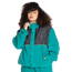 Melody Ehsani Polar Fleece Speckle Jacket - Women's Green/Green