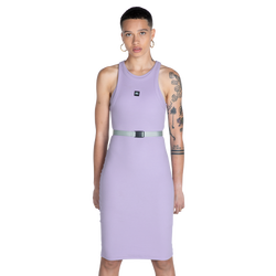 Women's - Melody Ehsani Symone Dress - Lavender/Lavender