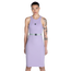 Melody Ehsani Symone Dress - Women's Lavender/Lavender