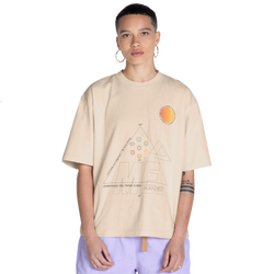Women's - Melody Ehsani Mind Body Soul T-Shirt - White