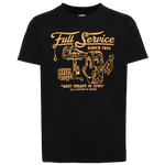 LCKR Best Treads Graphic T-Shirt