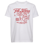 LCKR Best Treads Graphic T-Shirt