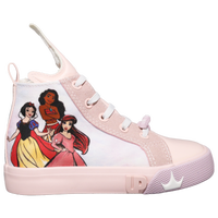Pink/White