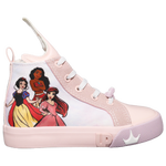 Pink/White