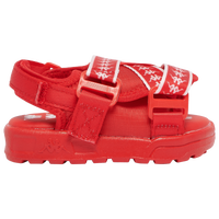 Footlocker kids outlet slides