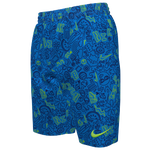 Blue/Blue