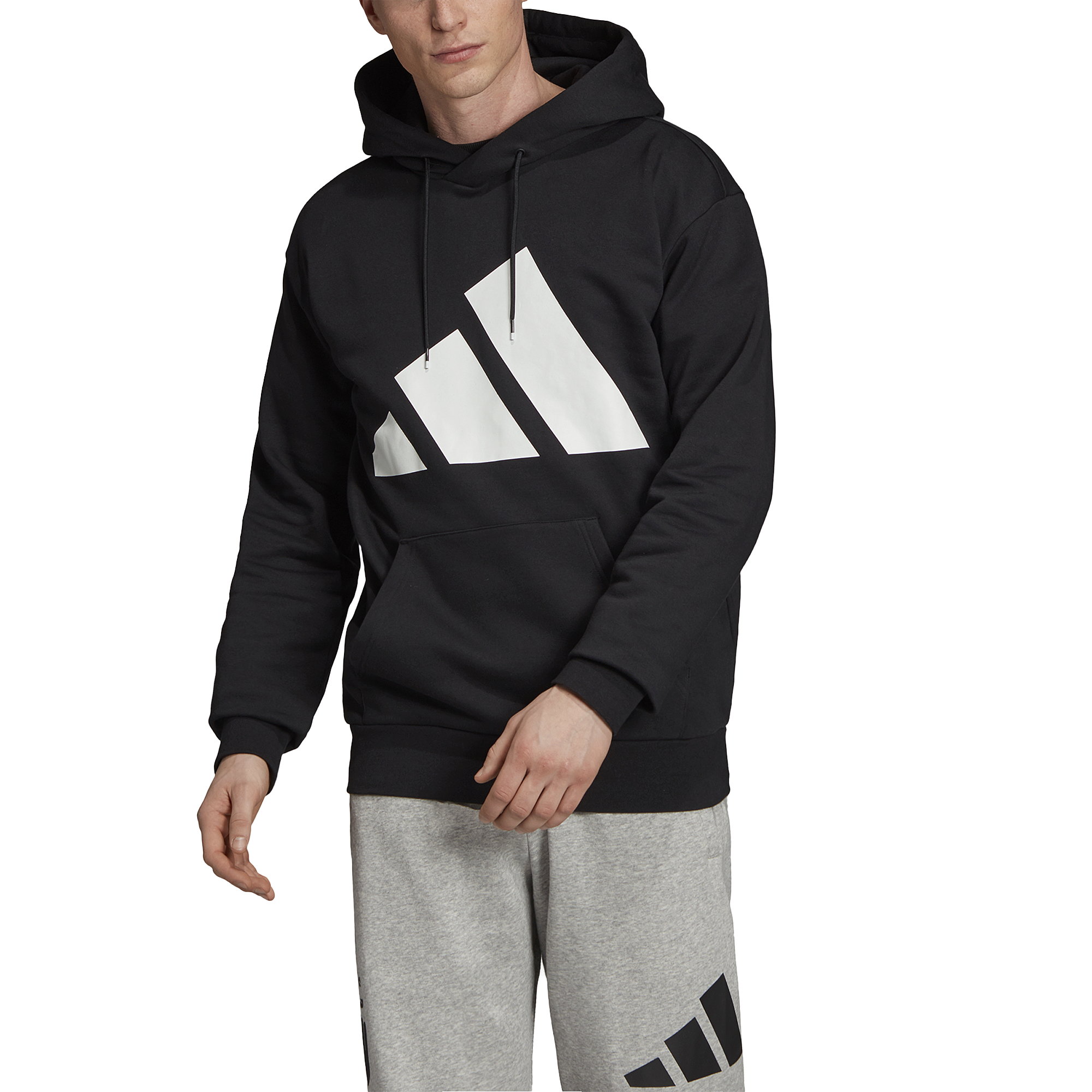 adidas athletics pack hoodie