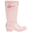 Hunter Boots OG Giant Nebula Bella Boots - Girls' Preschool Pink/Pink