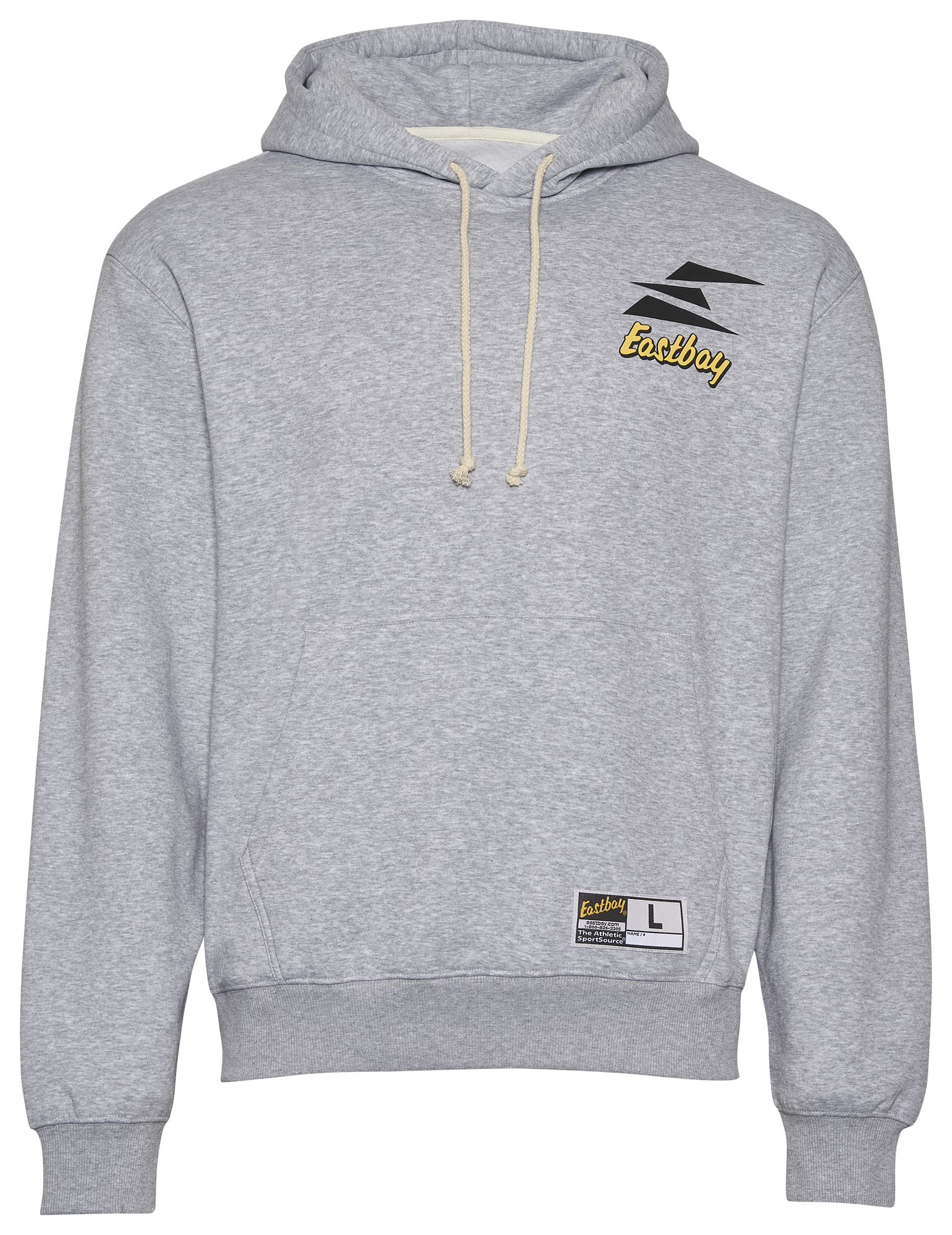 Eastbay Fleece Hoodie - Men's