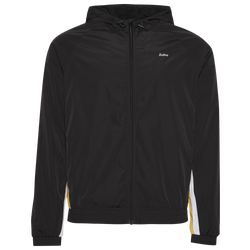 Men's - Eastbay Wind Jacket - Yellow/Black