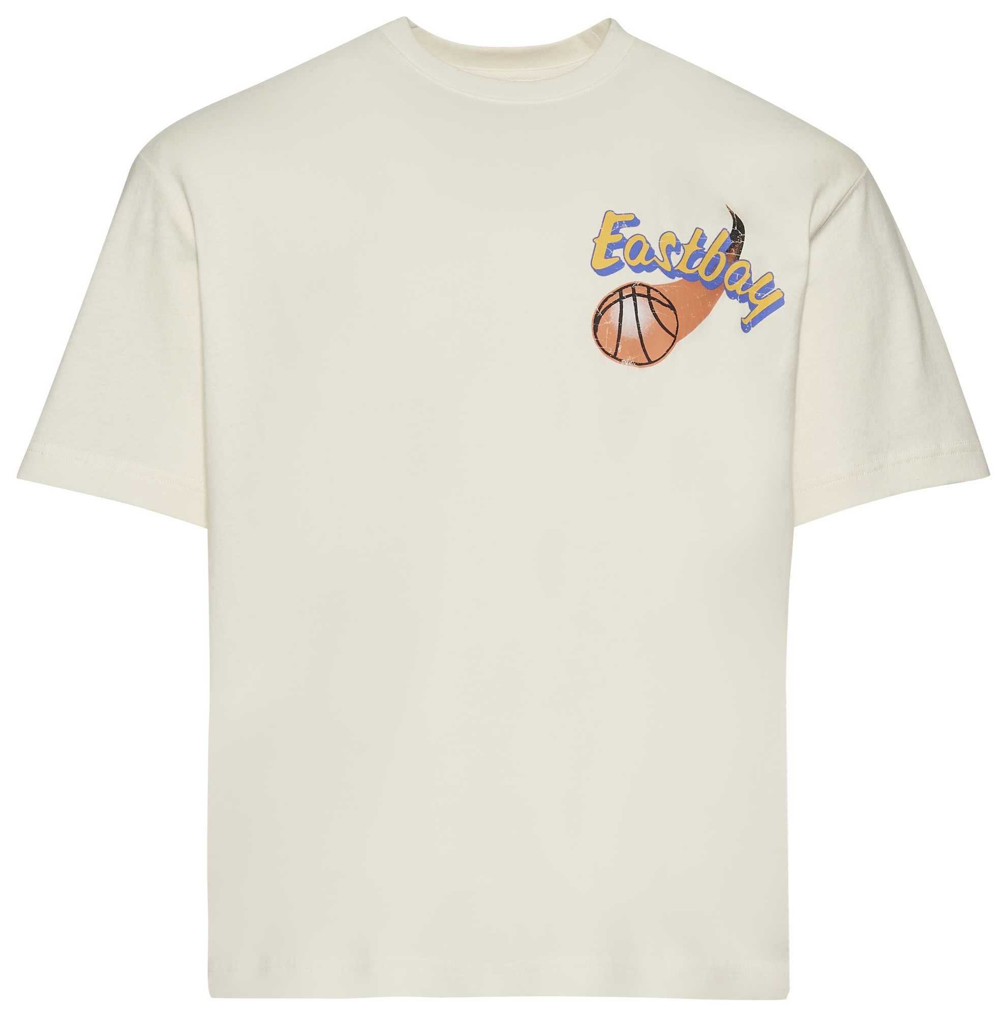 Eastbay Printed T-Shirt - Men's
