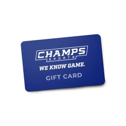 Champs Sports E-mail Gift Card - Champs Sports Gift Card
