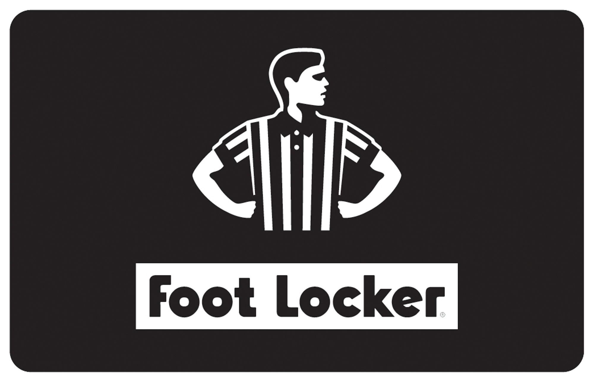 can nike gift cards be used at foot locker