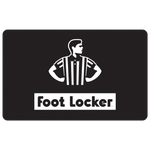 Foot Locker Email Gift Card 