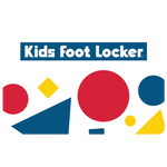 Kid's Foot Locker E-mail Gift Card 