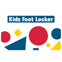 Kids Footlocker Email Gift Cardnull