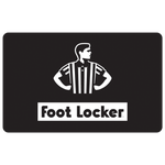 Foot Locker Canada E Card 