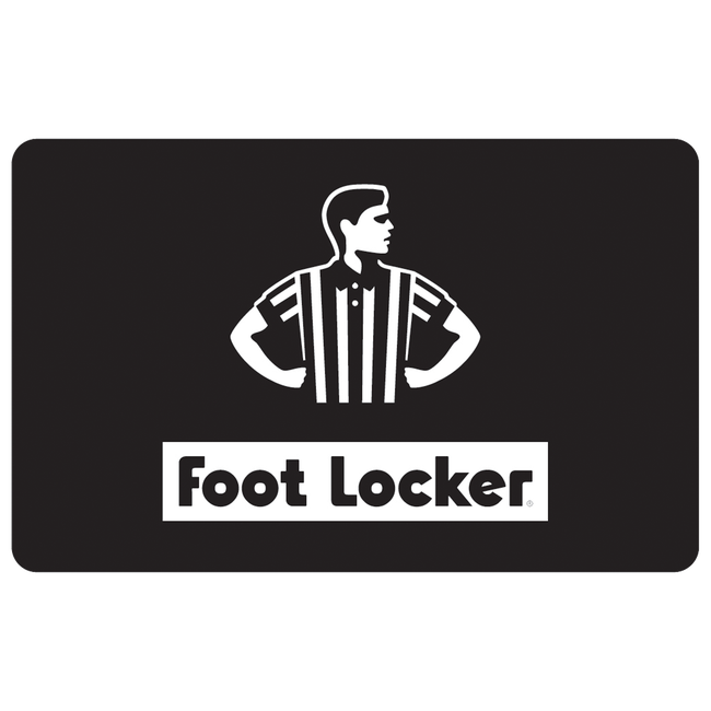 Footlocker Canada Footlocker Canada E Card 