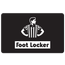 Foot Locker Canada E Card - for Foot Locker Footlocker Referee Image On Gift Card