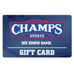 Champs Sports Canada E Gift Card 