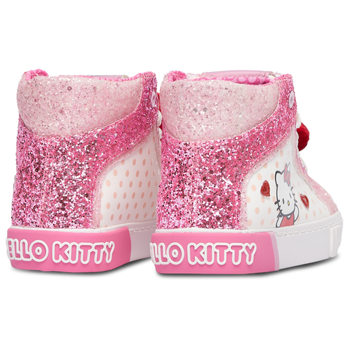 HELLO KITTY GOGO GAL collection – MILKCREAMCLUB